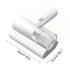 Wireless Bed Sheet Cleaner Dust Collector Insect Mites Remover Rechargeable Strong Suction Force Vacuum Sofa Dust Cleaning Tools