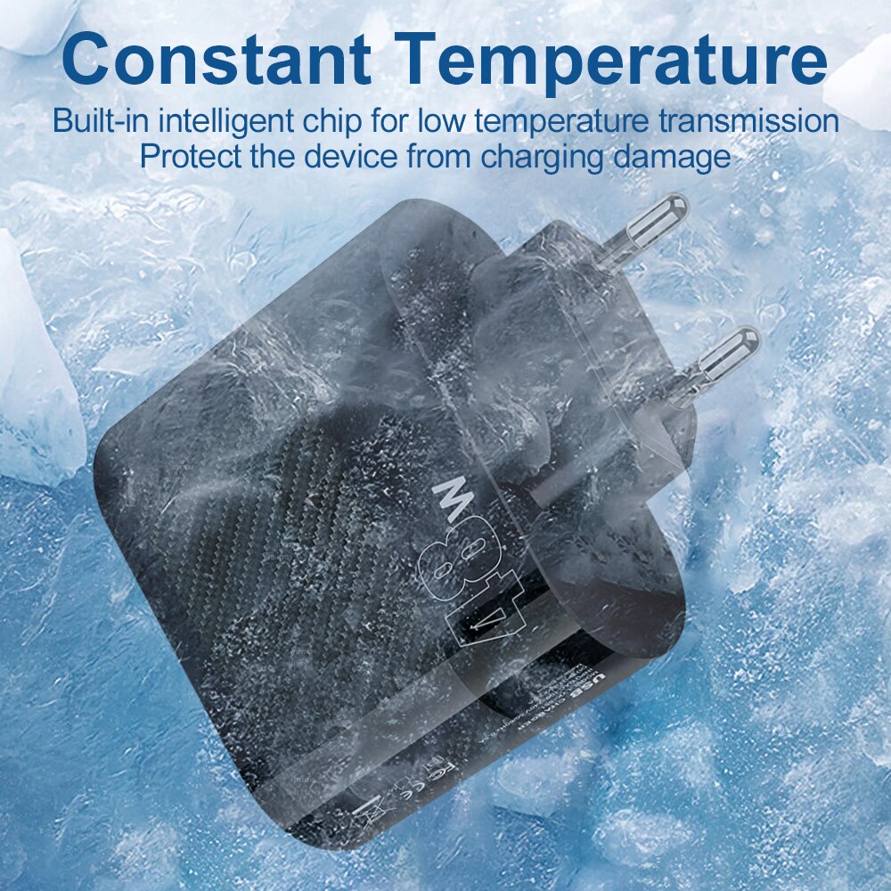 6 In 1 USB Charger Fast Charge Charger Fast Charging 6 Ports Wall Charger For Samsung Xiaomi iPhone Mobile Phone Charger Adapter