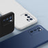Square Liquid Silicone Case for OPPO Reno 6 Pro Plus Ultra Thin Protect Funda Reno6 6Pro ProPlus 5G Original Phone Cover Classic