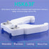 1pcs Tool Holder Brand New HSK63F Clamp CNC Machine Spindle Tools Extension Rod Chuck CNC Tools Holder
