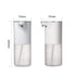 Automatic Foam Soap Dispenser USB Charging Infrared Sensor Smart Liquid Sensor Soap Induction Hand Washer For Bathroom Kitchen