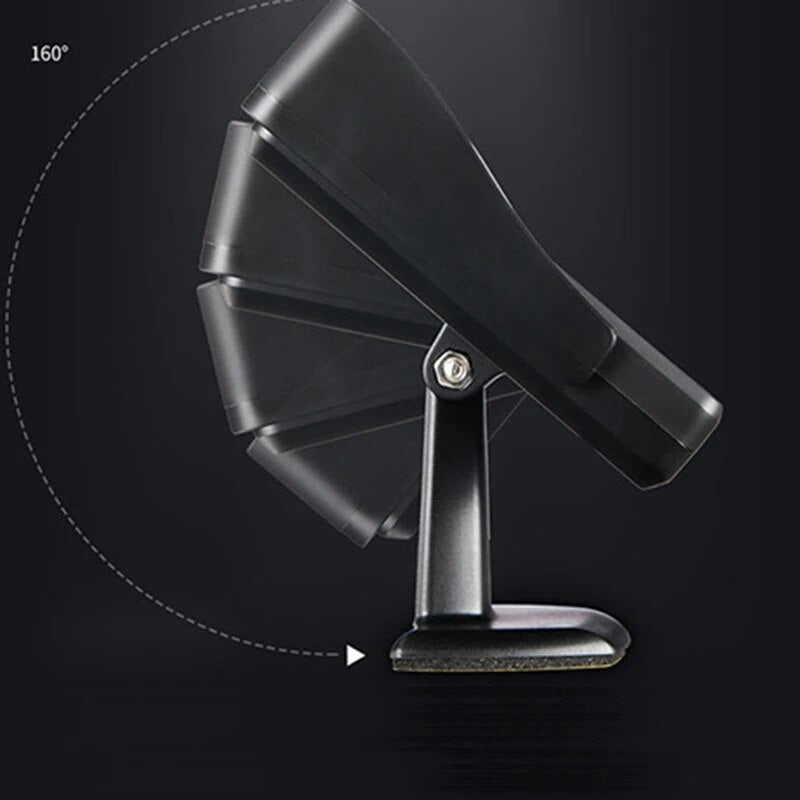 HD Car Desktop Display Car Monitoring Display Car Touch Screen For Tesla Nissan Toyota General Motors