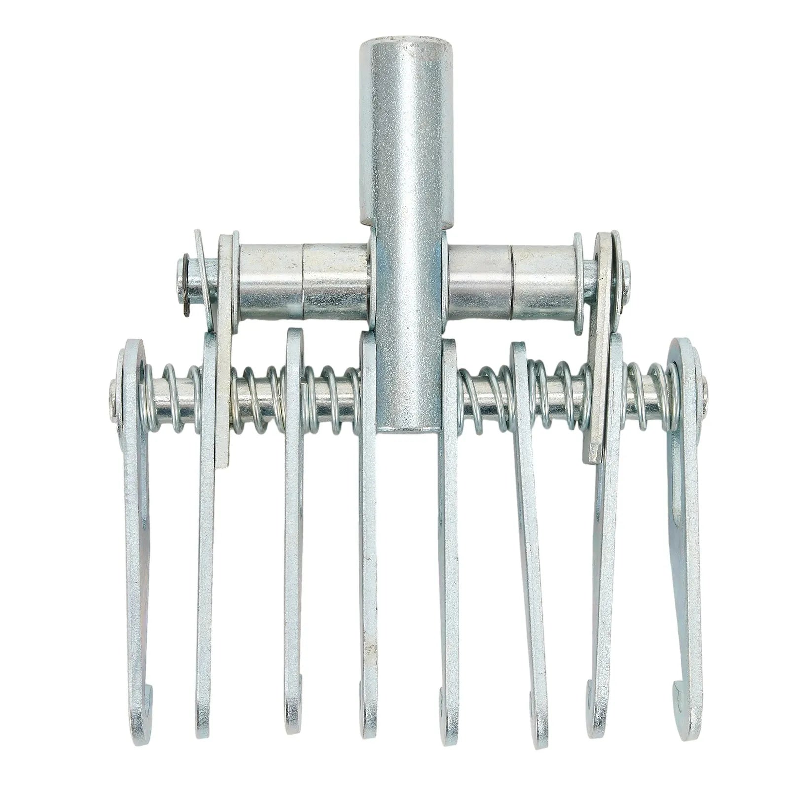 Car Body 8/7/6 Finger Dent Repair Puller Claw Hooks For Slide Hammer Tool M16 Unique Spring Design Auto Repair Tool