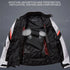 2023 Women's motorcycle riding jacket summer mesh breathable racing clothes autumn warm Knight cross-country motorcycle clothes
