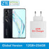 Global Version ZTE Axon 30 5G Under Screen Camera Smartphone 8GB 128GB Snapdragon 870 6.92'' 120Hz AMOLED Display 65W FastCharge