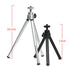 Professional And Convenient Digital Camera Tripod A Small Digital Camera Tripod With Adjustable Height And Angle