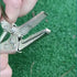 5 Inch Long Nose Locking Pliers Mini Locking Pliers For DIY Hand Repair Tools