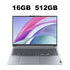 Lenovo Thinkbook 16+ Laptop 2022 2.5K 60/120Hz LED i9-12900H/i7-12700H/i5-12500H UltraBook Iris Xe/RTX2050 16GB/32GB 512G/1T/2T