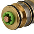 High Quality Thermostatic Shower Cartridge Replacement Mixer Valve Bar Accessories For Solar Electric Water Heater
