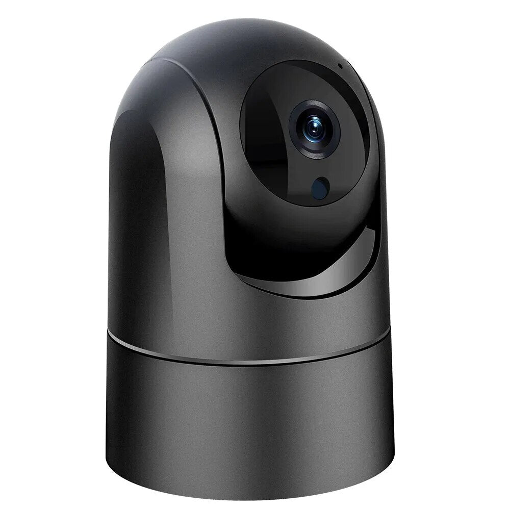 4MP IP Camera 5G WiFi 2K Baby Monitor 1080P Mini Indoor CCTV Security Camera Auto Tracking Audio Video Surveillance Camera Alexa