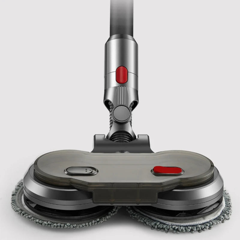 for dyson vacuum cleaner mopping brush V7 V8 V10 V11 V15water tank Electric mop for both wet and dry use Floor washer scrub