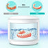 XIAOMI Ultrasonic Cleaner For Invisible Braces Portable Cleaning Machine With Storage Bag Rechargeable Denture Cleaner