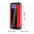 30000mAh Car Battery Jump Starter 1200A Power Bank Portable USB Fast Charger with LED Lamp 12V Emergency Booster