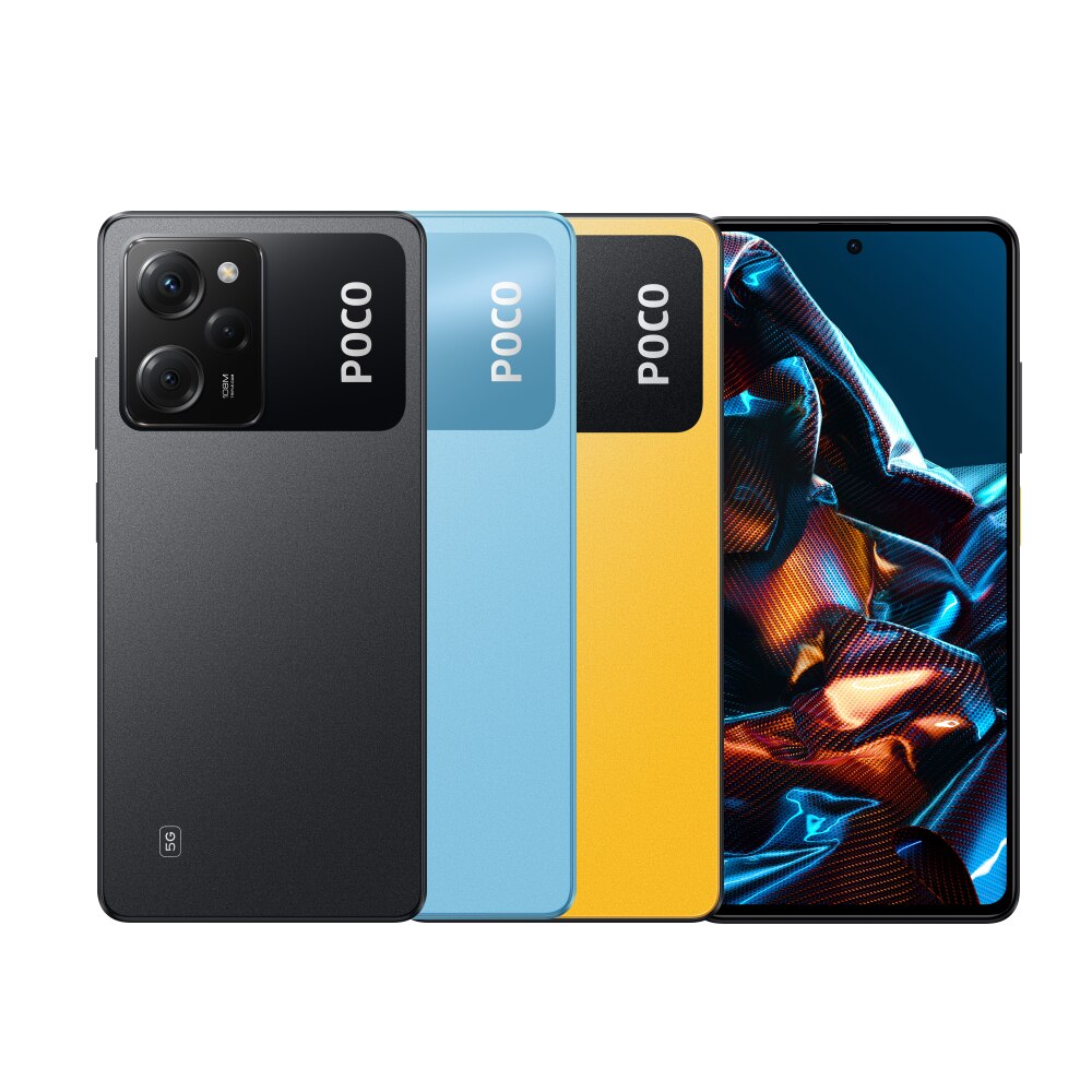 POCO X5 Pro 5G Global Version 8GB 128GB/256GB Snapdragon 778G 120Hz Flow AMOLED DotDisplay 108MP 67W NFC