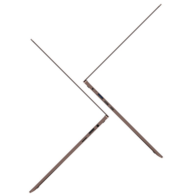 2021 Newest Teclast F7 Air Laptop 1.18KG 14'' 8GB LPDDR4 256GB SSD inte N4120 Notebook 1920x1080 Win10 OS Laptops Type-C