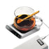 5V USB Smart Coffee Mug Cup Warmer Pad Milk Tea Water Beverage Heating Electric Temperature Adjustable Hot Drink Warmer Plate