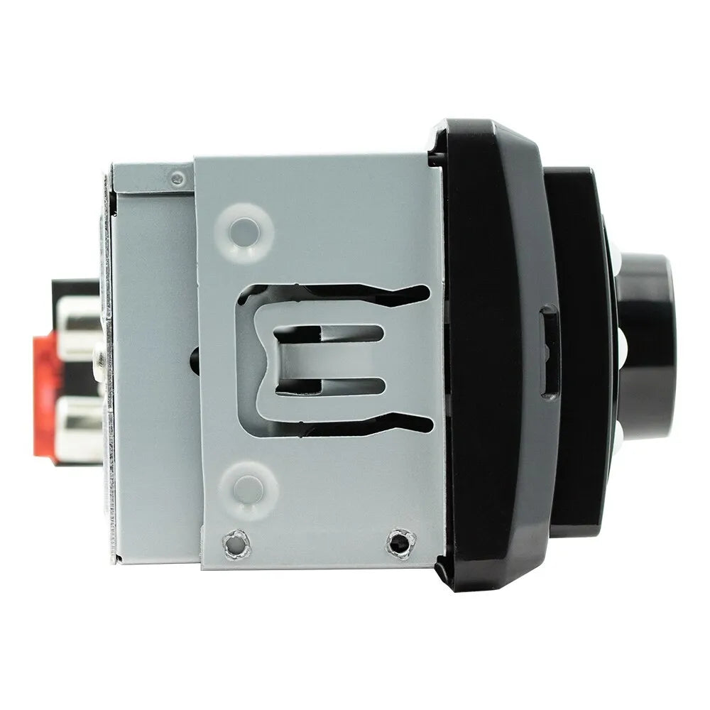 D3234 Car Radio Stereo Player Digital Bluetooth Car MP3 Player FM Radio Stereo Audio Music USB/SD with In Dash AUX Input