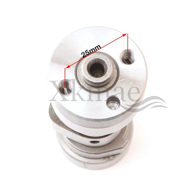 Motorcycle Camshaft For Zongshen 160 ZS160 160CC engine Dirt Pit Bikes engines Parts