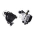 Motorcycle Front/Rear Hydraulic Pump For 49cc Water-cooling Small Sports Car Mini Moto Bicycle Gas Scooter Brake Calipers System