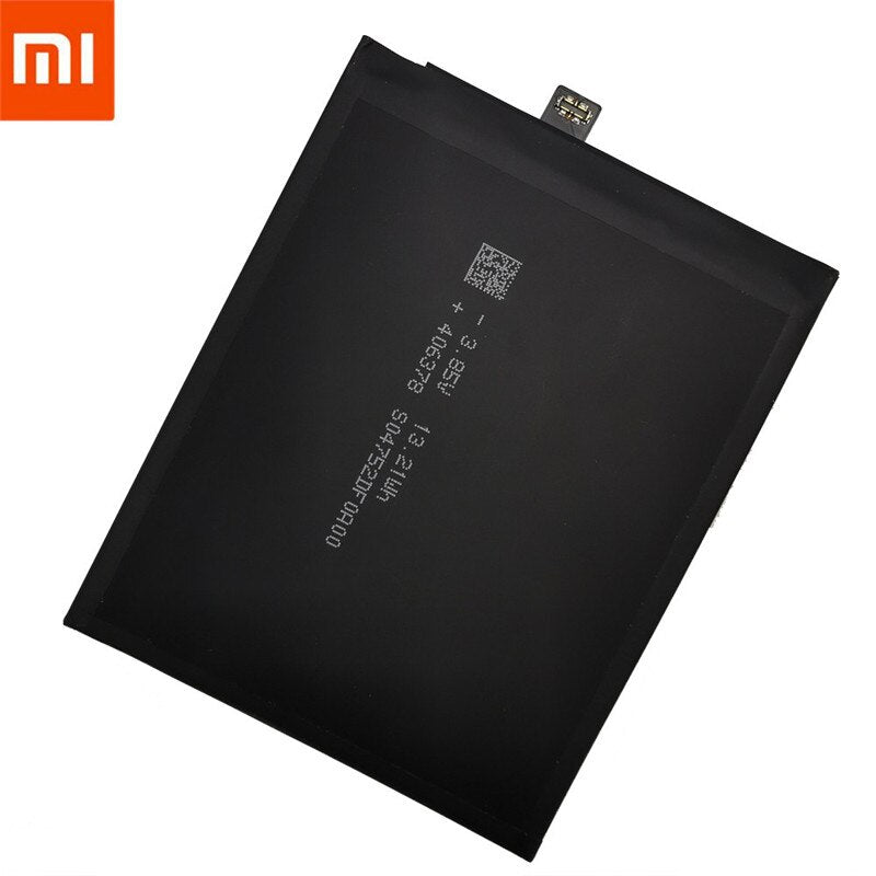 100% Orginal Xiaomi Phone Battery BM3K 3200mAh High Quality Replacement Battery for Xiaomi Mi Mix 3 Mix3  Batteries +Tools Kits