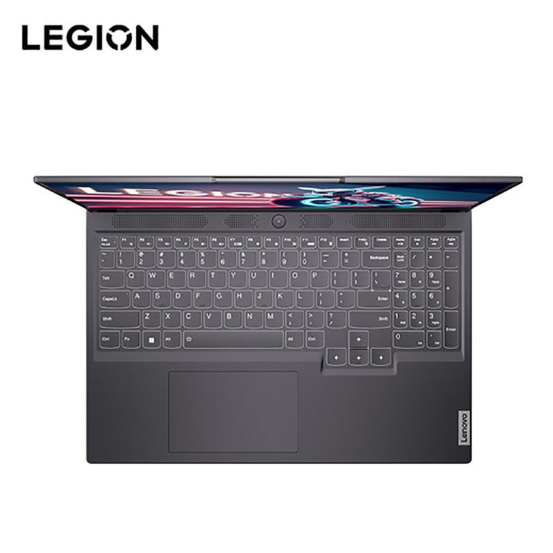 Lenovo LEGION Y7000P 2023 gaming laptop 16-inch  i7-13700H/16GB/1T SSD/4060 8G Separate graphics card/Grey Notebook
