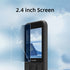 New and Original Nokia 125 2G Mobile Phone Multilingual Dual SIM 2.4 inch Cards FM Radio 1020mAh Feature Mobile Phone