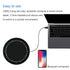 New Fashion omni-directional audio conference speaker telephone conferencing table microphone for conference system