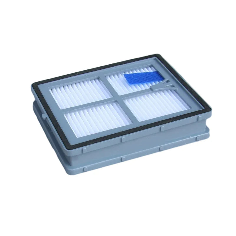 For Haier Mite Removal Instrument Vacuum Cleaner ZB401G Mite Cleaner Replacement HEPA Filter Cotton Accessories