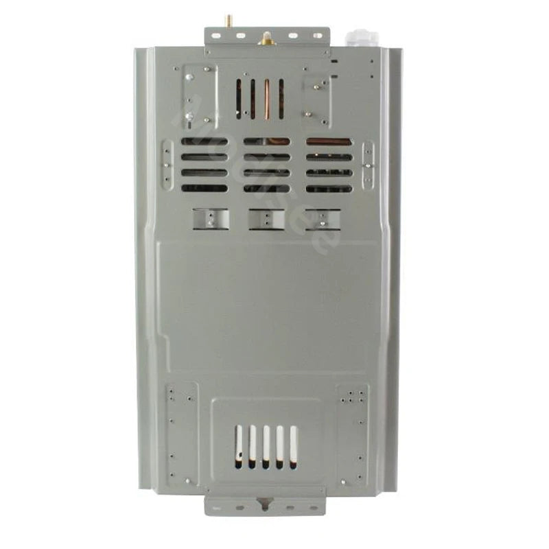 LPG Water Heater 7L/8L/10L/12L LNG Propane Gas Tankless Instant Boiler Liquefied Petroleum Gas Water Heater For Household/Car