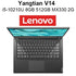 Classic Lenovo Yangtian V14 Laptop 14 Inch FHD Screen i5-10210U Processor 8GB Ram 256GB 512GB SSD Quality Best Price HDMI