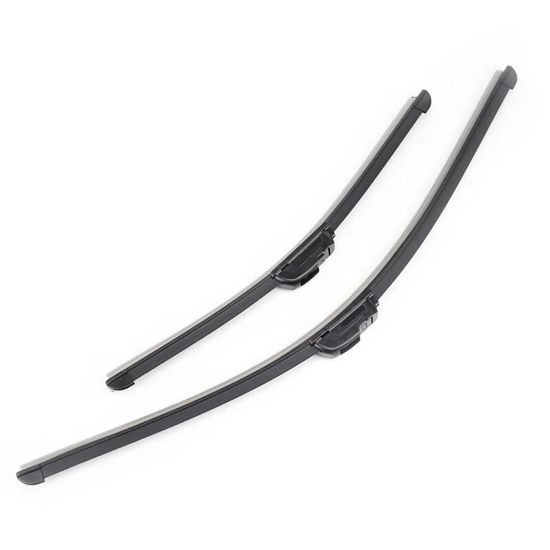 Erick's Wiper Front & Rear Wiper Blades Set Kit For Toyota Prius 2003 - 2009 Windshield Windscreen Window Brushes 26"+16"+16"