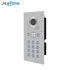 Jeatone Video Doorbell 84218 Iron Box (Surface) Adapts to Surface Mounting with Protective