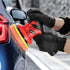 AliExpress Collection MINUMX Cordless Car Polisher 12V Wireless Car Polishing Machine 6 Gears Electric Polish Machines