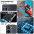 ZTE Blade V41 Vita 5G Smartphone Global Version Dimensity 810 50MP Triple Cameras 6GB 128GB NFC 4500mAh Cell Phone