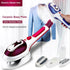 Steam Iron Handheld Garment Steamer Clothes Electric Steam Iron High Quality Portable Traveling Clothes Steamer 110V US-220V EU