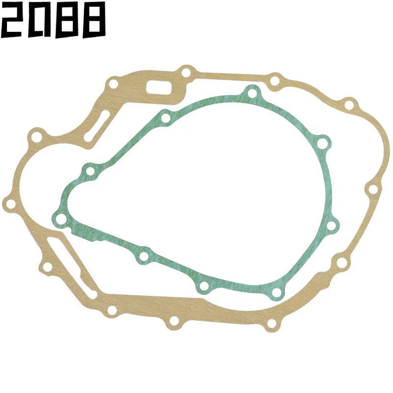 Motorcycle Complete Full Gasket Set For Honda SDH150GY CBF150 XR150 CBF XR150 150 Engine Spare Parts