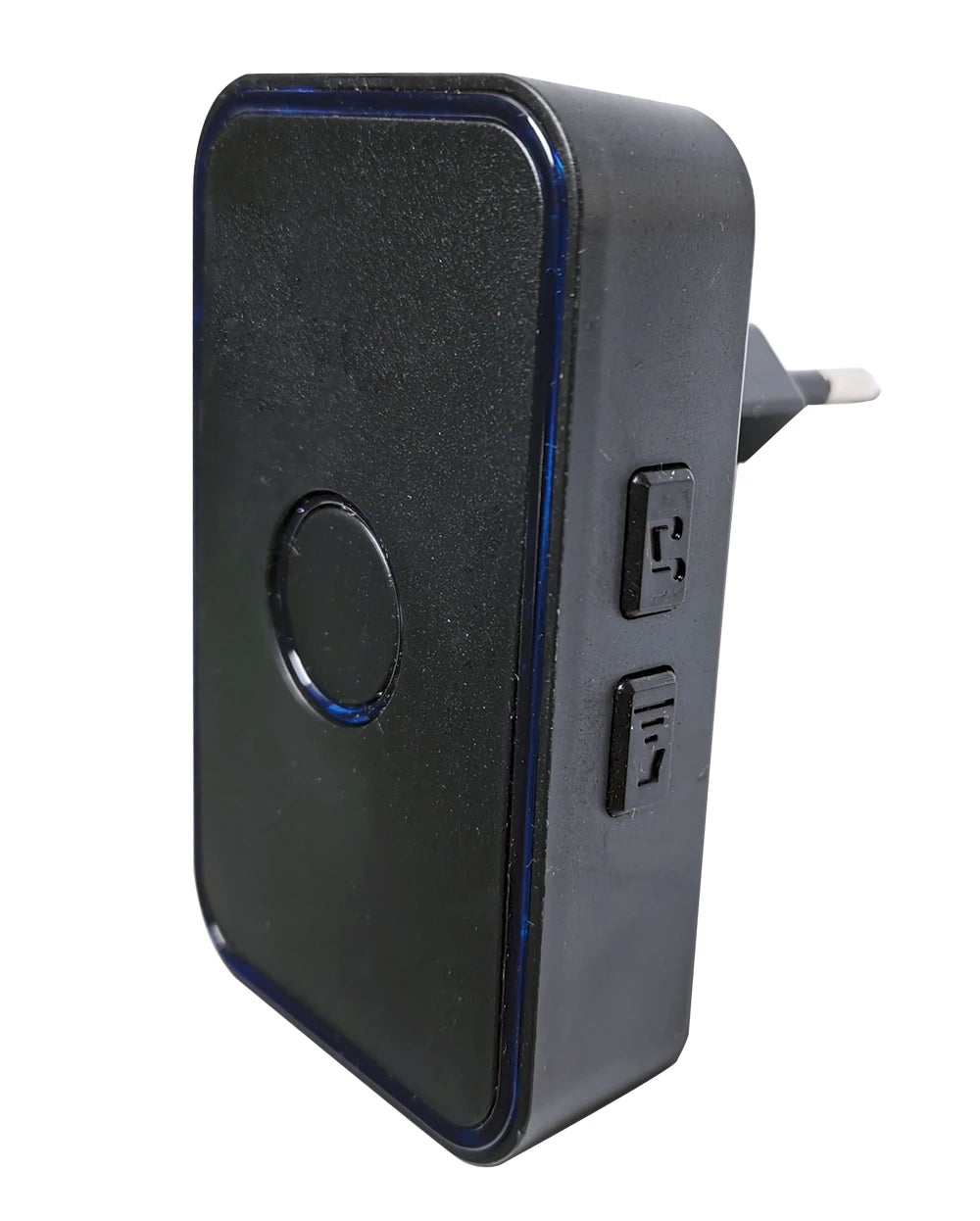 High Quality USB Music Chime Doorbell Indoor Use for TUYA KONX Smart WiFi 2way audio Doorbell Smart Home