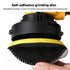 Stepless Speed Adjustable Car Polisher Auto Polishing Machine High Efficiency Waxing Tool