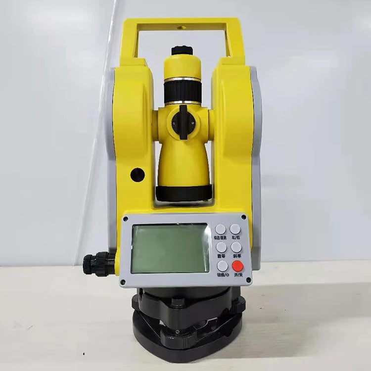 High Quality Digital Theodolite Hot Sell China Brand Theodolite Cheap 30x Theodolite