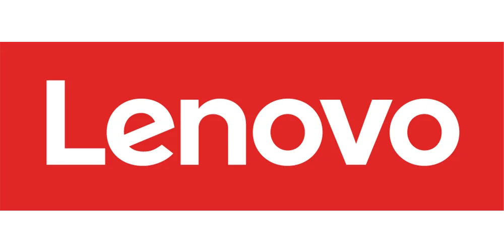 Logo Lenovo