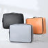 Fireproof Document Password Bag Waterproof Multi-Layer Card Case Travel File Money Storage Safe Papers Zipper Safety Organizer