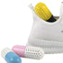 Shoes Deodorizer Capsules Smell Absorber Capsule Moisture Absorber Dryer Ball For Closet Smell Remover Capsule Dehumidifier Tool
