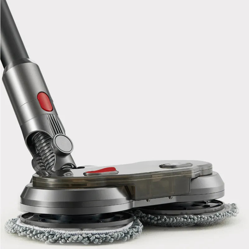 for dyson vacuum cleaner mopping brush V7 V8 V10 V11 V15water tank Electric mop for both wet and dry use Floor washer scrub