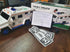 Car Piggy Bank Moneybox Kids Big Safe Saving Coin Box Music Fingerprint Password Cash Truck Money Box Saving Deposit Boxes