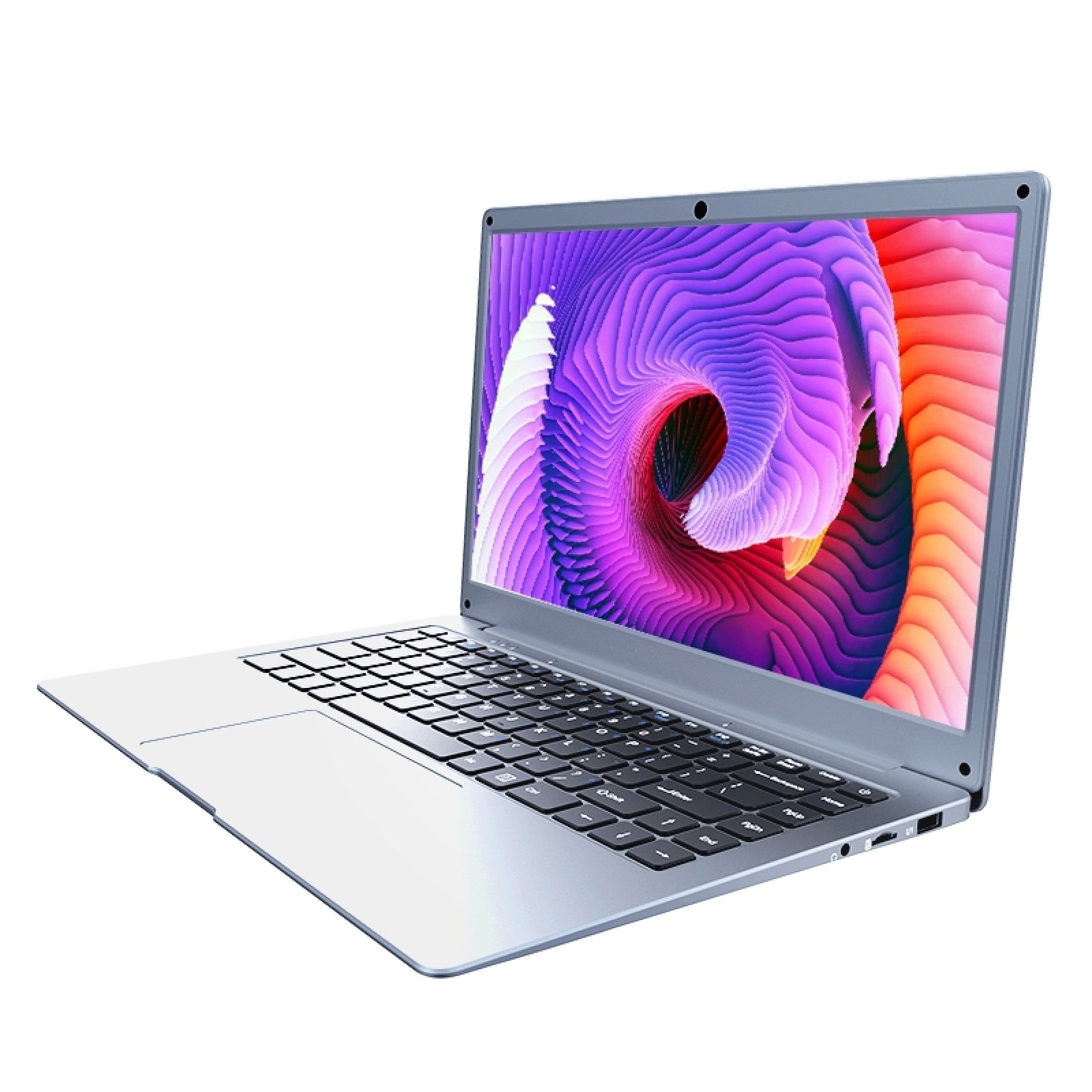 Jumper EZbook S5 Laptop 14.0 inch 4GB RAM 64GB ROM Windows 10 Intel N3350/ Z8350/ Z8300 Notebook Dual WiFi 1920x1080 4600mAh PC