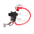 High Performance CDI Ignition Coil Replacement for 49cc - 50cc 60cc 66cc 80cc 2-stroke Engine Motor Motorized Bicycle Bike With