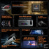 ASUS ROG 6D/6D Ultimate MediaTek Dimensity 9000+ 165Hz E-Sports Screen 6000mAh Battery Fast charging ROG 6 Gaming Global Version