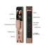 New TTLock APP 3D Face Recognition Smart Door Lock Camera Digital Fingerprint Password IC Card Code Keypad Electronic Door Lock
