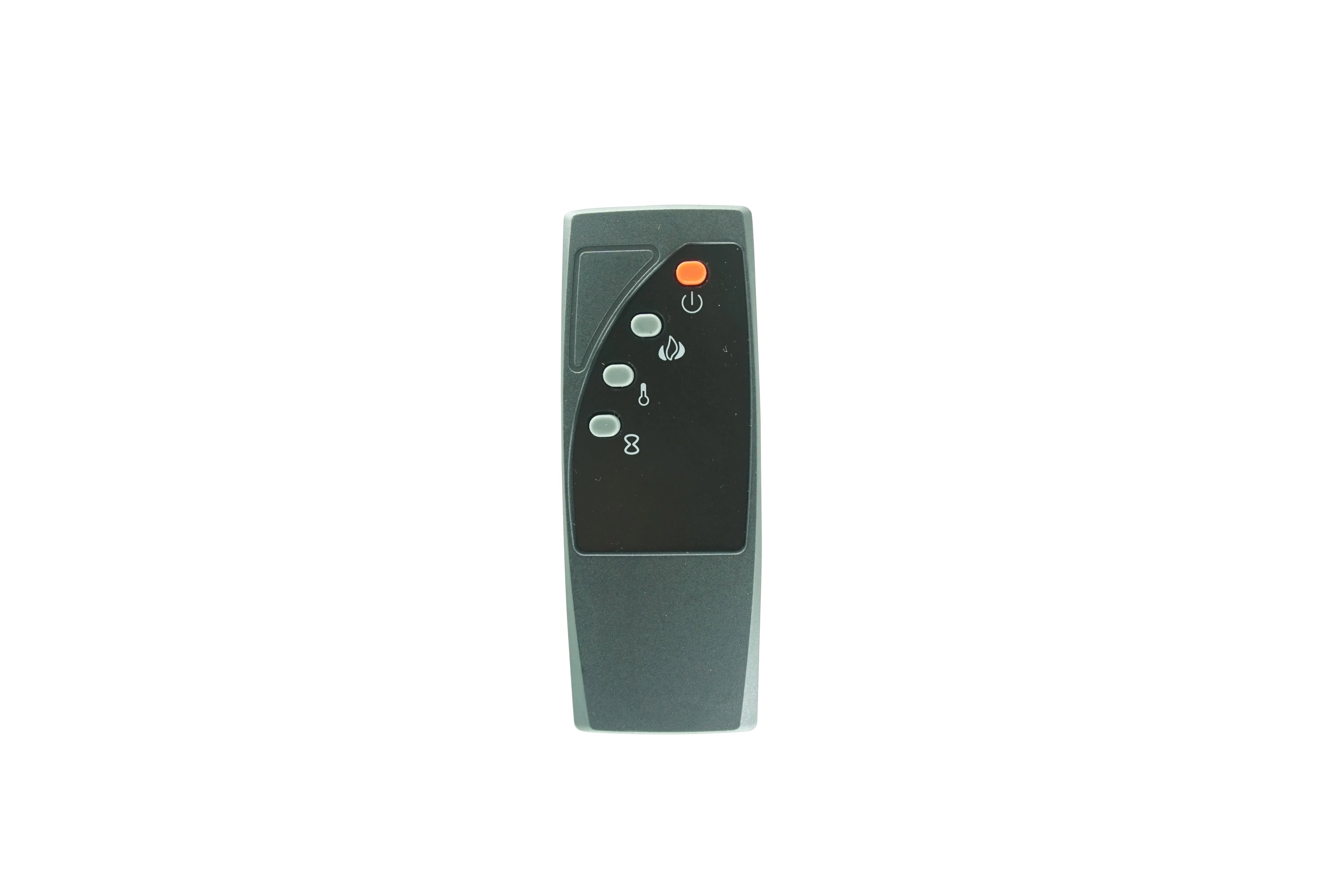 Remote Control For Duraflame DFI-5010-01 DFI-5010-02 DFI-5010-03 DFI-5010-04 DFI-5010-05 DFI-5010-06 Electric Fireplace Heater