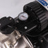 Centrifugal Pump Silent Water Pump Stainless Steel Solar Water Heater Booster Pump 100 Degrees Hot Water